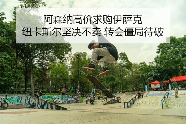 阿森纳高价求购伊萨克 纽卡斯尔坚决不卖 转会僵局待破